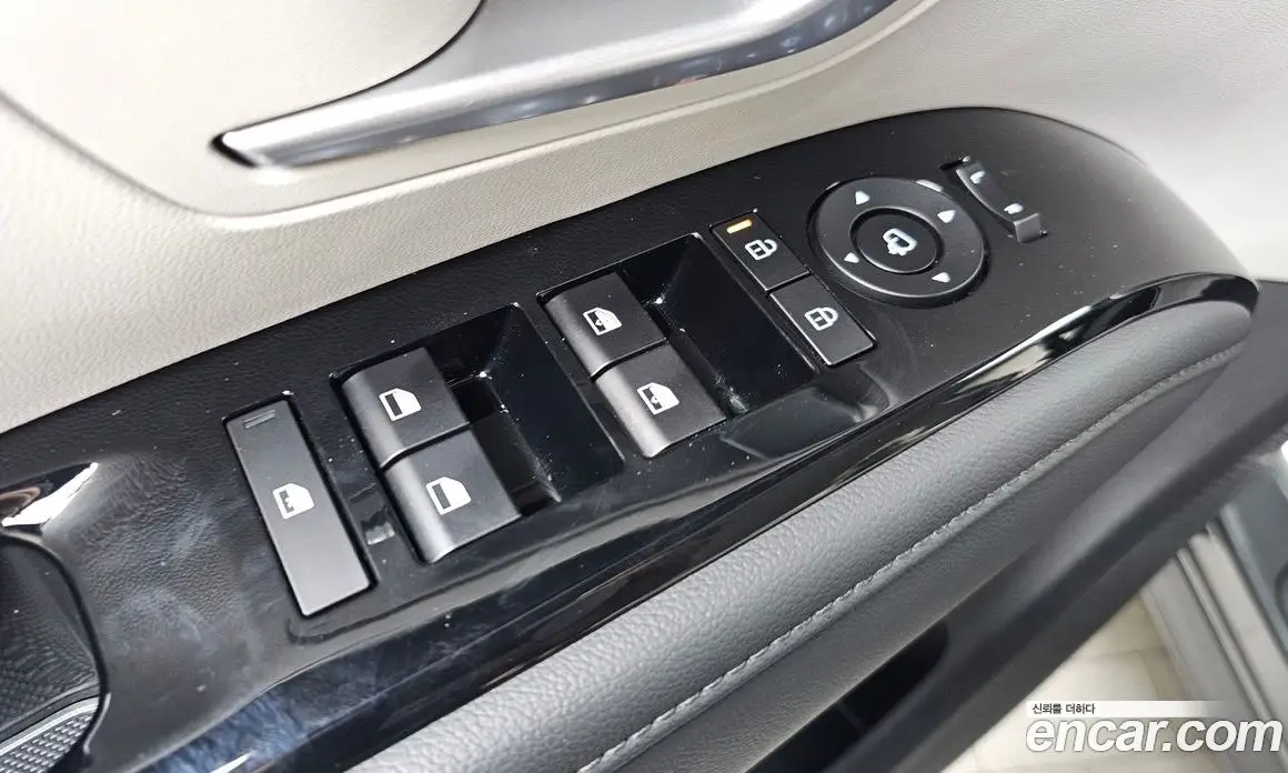 Hyundai Tucson 2024 1.6 автомат (гидро), фото 30