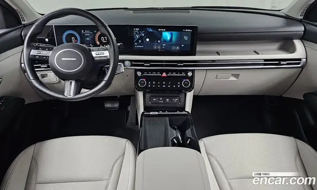 Hyundai Tucson 2024 1.6 автомат (гидро), миниатюра 10