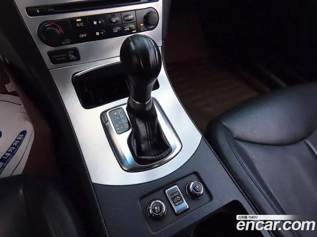 Infiniti G 2009 3.7 автомат (гидро), миниатюра 9 Infiniti G 2009 3.7 автомат (гидро), миниатюра 9