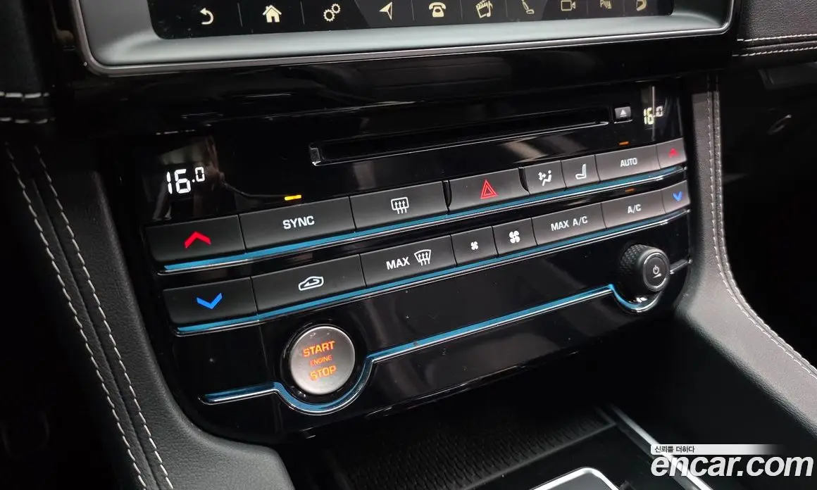 Jaguar F-Pace 2019 2.0 автомат (гидро), фото 22 Jaguar F-Pace 2019 2.0 автомат (гидро), фото 22