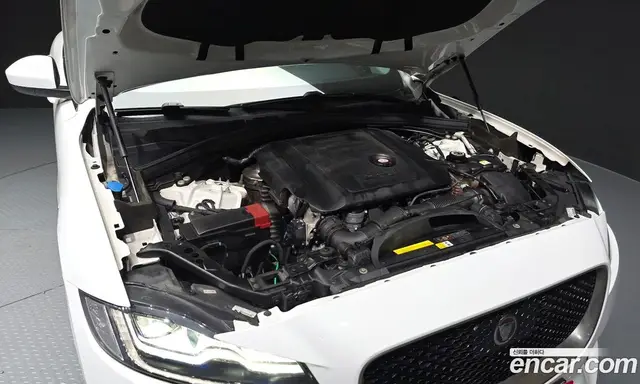 Jaguar F-Pace 2019 2.0 автомат (гидро), миниатюра 6 Jaguar F-Pace 2019 2.0 автомат (гидро), миниатюра 6