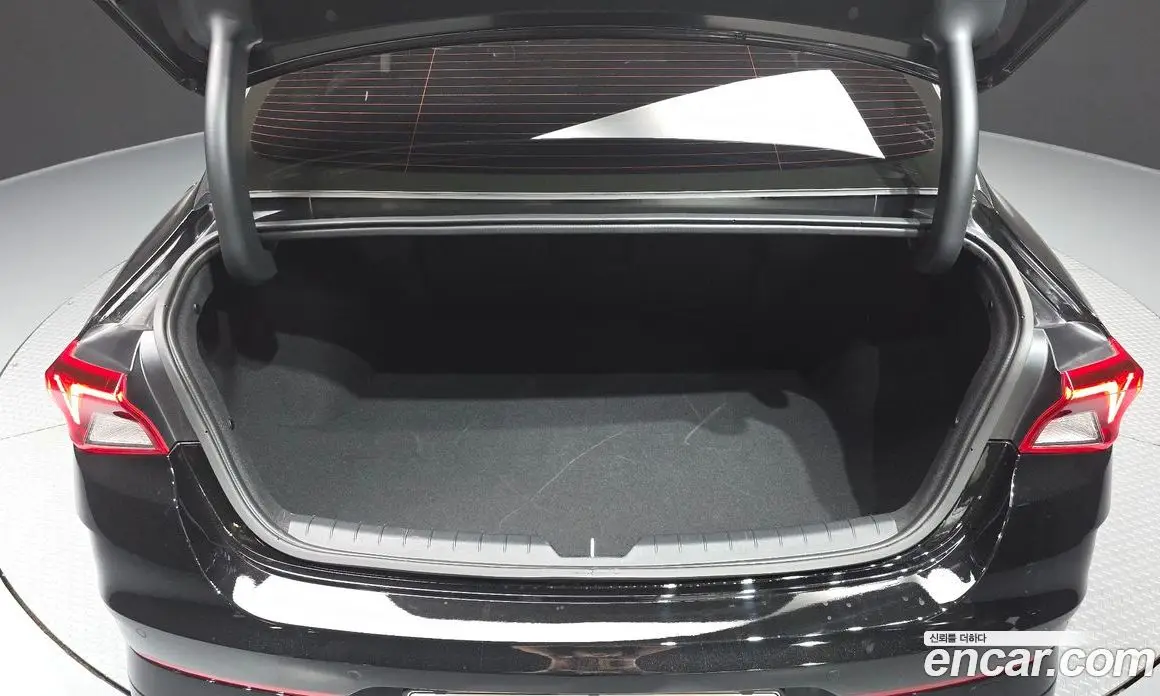 Kia K5 (Optima) 2023 2.0 автомат (гидро), фото 26