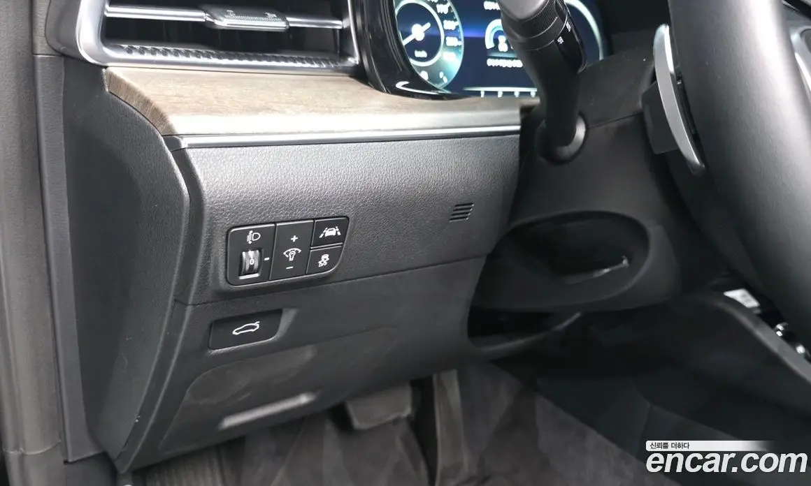 Kia K5 (Optima) 2023 2.0 автомат (гидро), фото 27