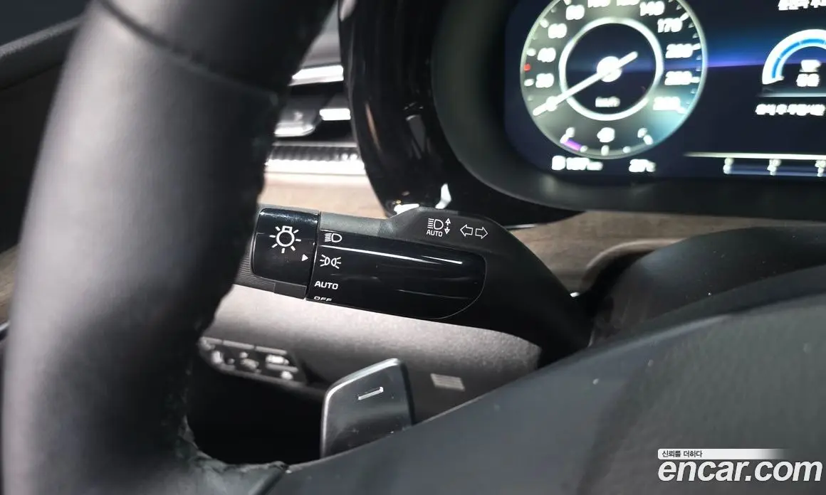 Kia K5 (Optima) 2023 2.0 автомат (гидро), фото 28