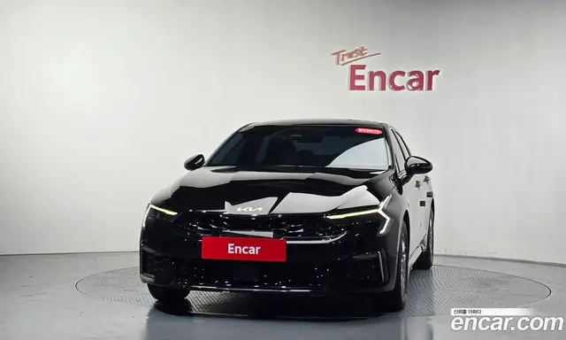 Kia K5 (Optima) 2025 2.0 автомат (гидро), миниатюра 2