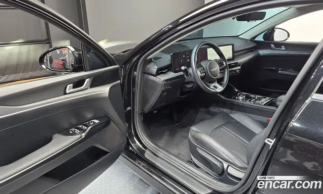 Kia K5 (Optima) 2025 2.0 автомат (гидро), миниатюра 12