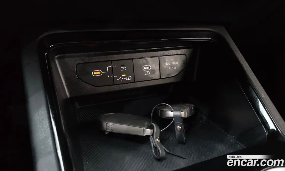 Kia K5 (Optima) 2025 2.0 автомат (гидро), фото 17