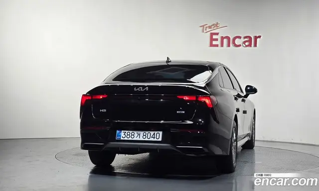 Kia K5 (Optima) 2025 2.0 автомат (гидро), миниатюра 3