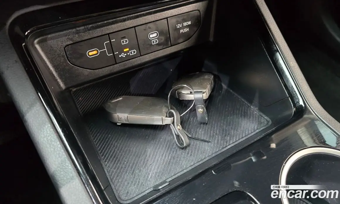 Kia K5 (Optima) 2025 2.0 автомат (гидро), фото 21