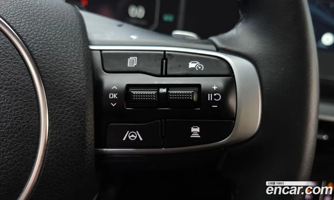 Kia K5 (Optima) 2025 2.0 автомат (гидро), фото 22