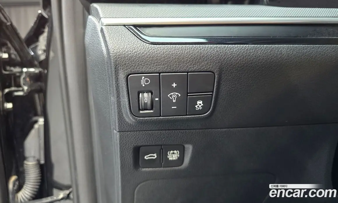 Kia K5 (Optima) 2025 2.0 автомат (гидро), фото 25