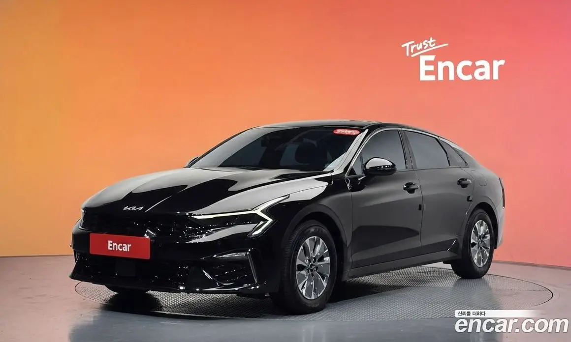 Kia K5 (Optima) 2025 2.0 автомат (гидро), фото 31