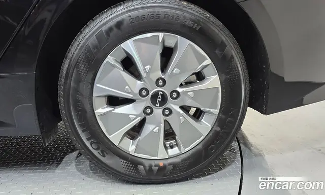 Kia K5 (Optima) 2025 2.0 автомат (гидро), миниатюра 6
