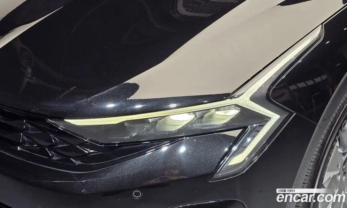 Kia K5 (Optima) 2025 2.0 автомат (гидро), фото 7