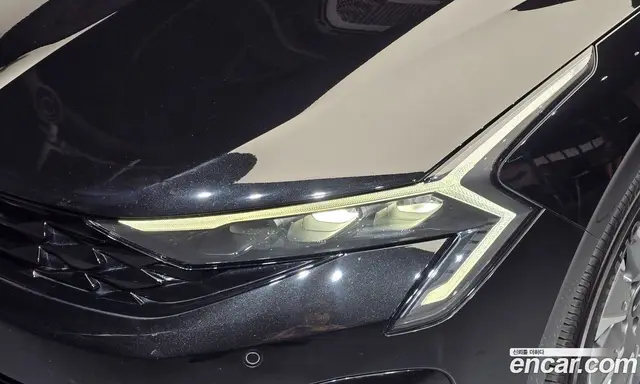 Kia K5 (Optima) 2025 2.0 автомат (гидро), миниатюра 7
