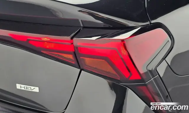 Kia K5 (Optima) 2025 2.0 автомат (гидро), миниатюра 8