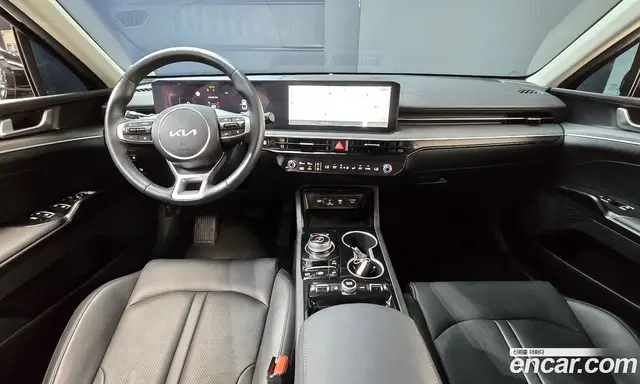 Kia K5 (Optima) 2025 2.0 автомат (гидро), миниатюра 9