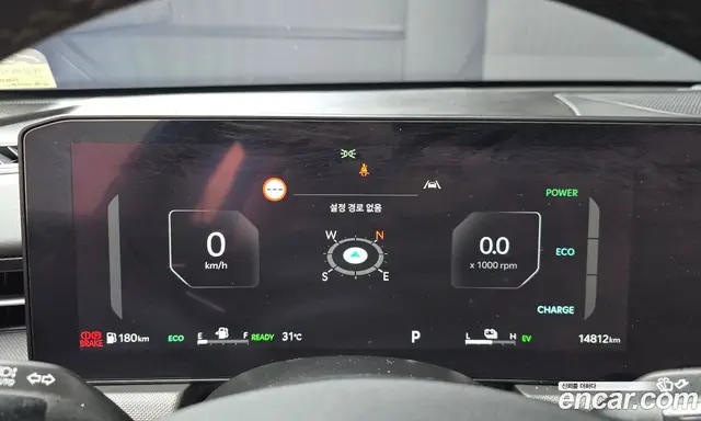Kia K5 (Optima) 2025 2.0 автомат (гидро), миниатюра 10