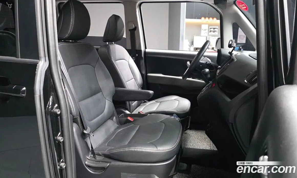 Kia Ray 2024 1.0 автомат (гидро), фото 11