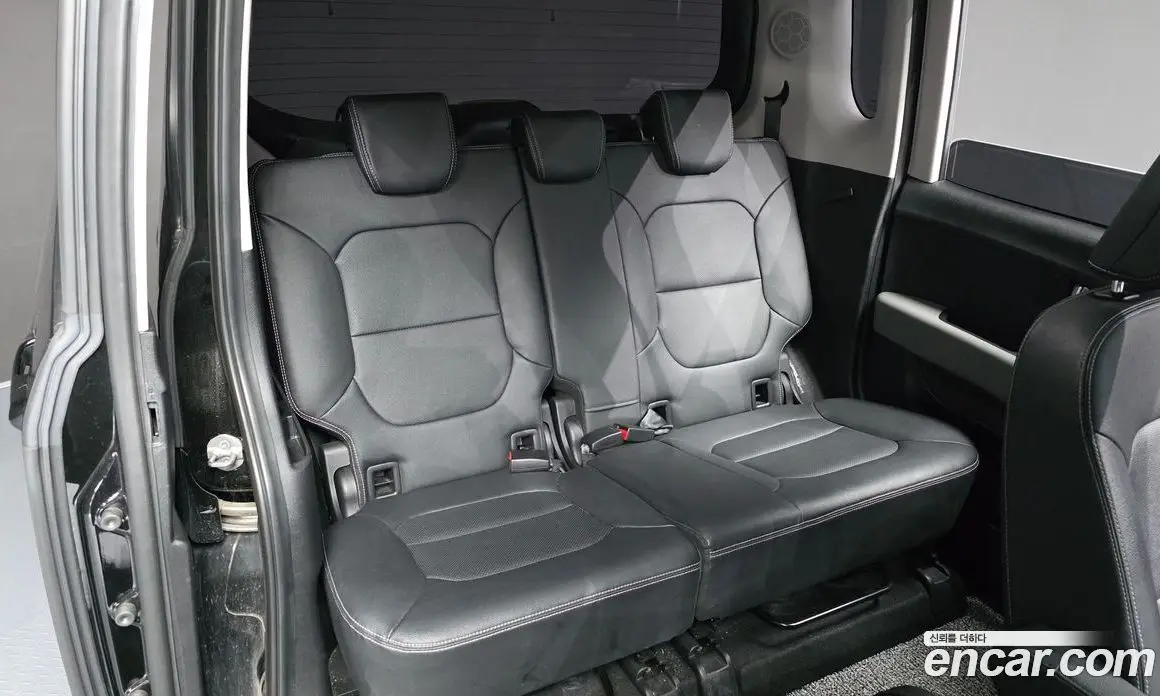 Kia Ray 2024 1.0 автомат (гидро), фото 12