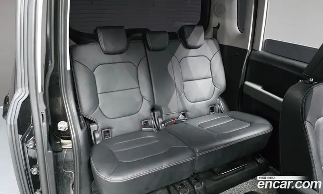 Kia Ray 2024 1.0 автомат (гидро), миниатюра 12