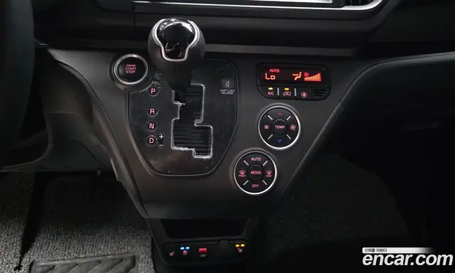 Kia Ray 2024 1.0 автомат (гидро), миниатюра 9