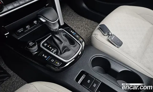 Kia Seltos 2021 1.6 автомат (гидро), миниатюра 11