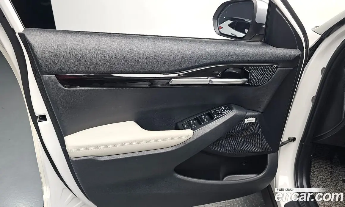 Kia Seltos 2021 1.6 автомат (гидро), фото 13