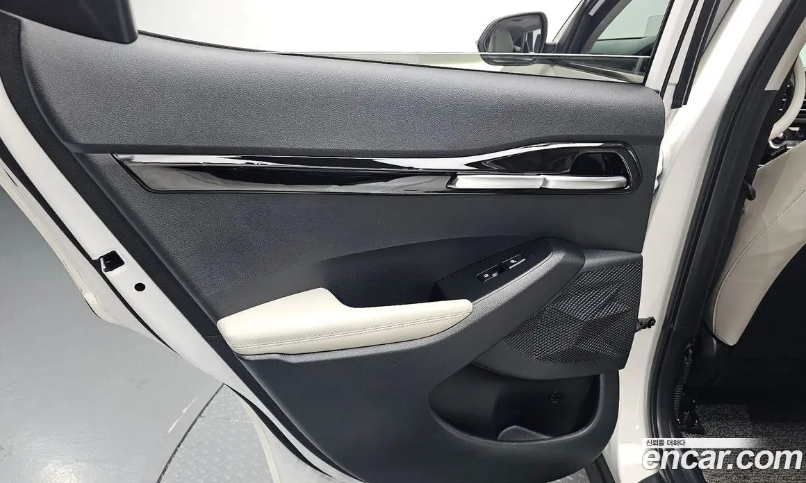 Kia Seltos 2021 1.6 автомат (гидро), фото 14