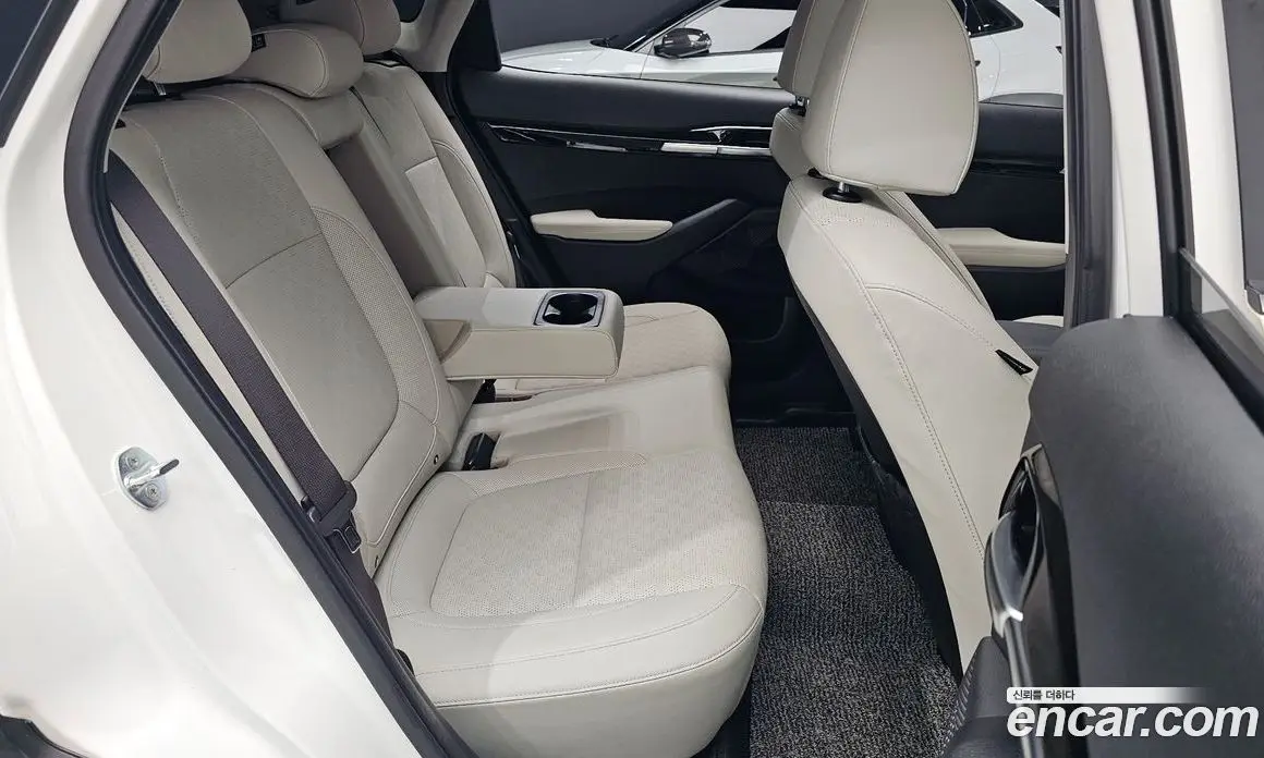 Kia Seltos 2021 1.6 автомат (гидро), фото 16