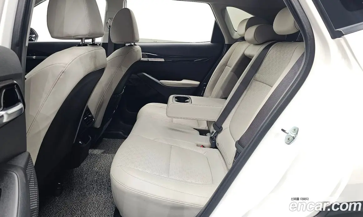 Kia Seltos 2021 1.6 автомат (гидро), фото 17