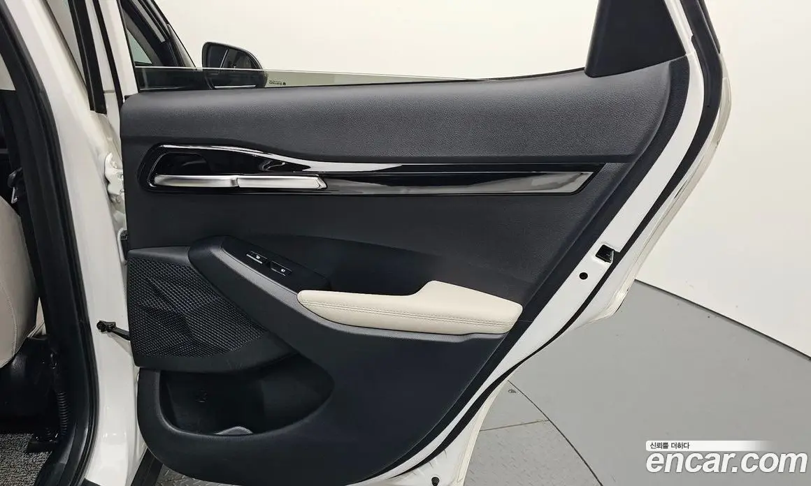 Kia Seltos 2021 1.6 автомат (гидро), фото 27