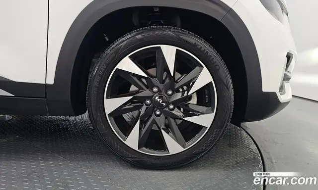 Kia Seltos 2021 1.6 автомат (гидро), миниатюра 6
