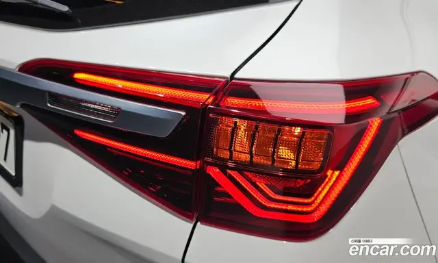 Kia Seltos 2021 1.6 автомат (гидро), миниатюра 8