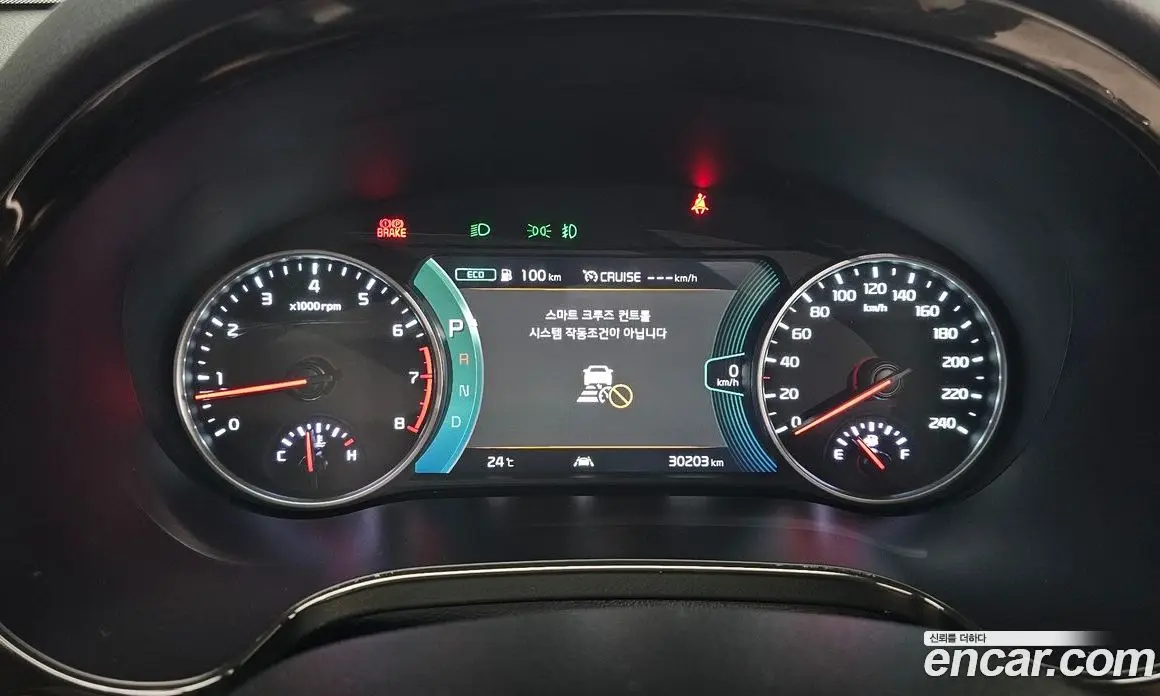 Kia Seltos 2021 1.6 автомат (гидро), фото 10