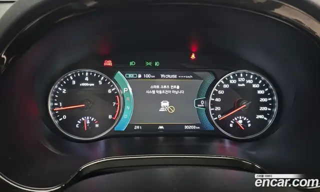 Kia Seltos 2021 1.6 автомат (гидро), миниатюра 10