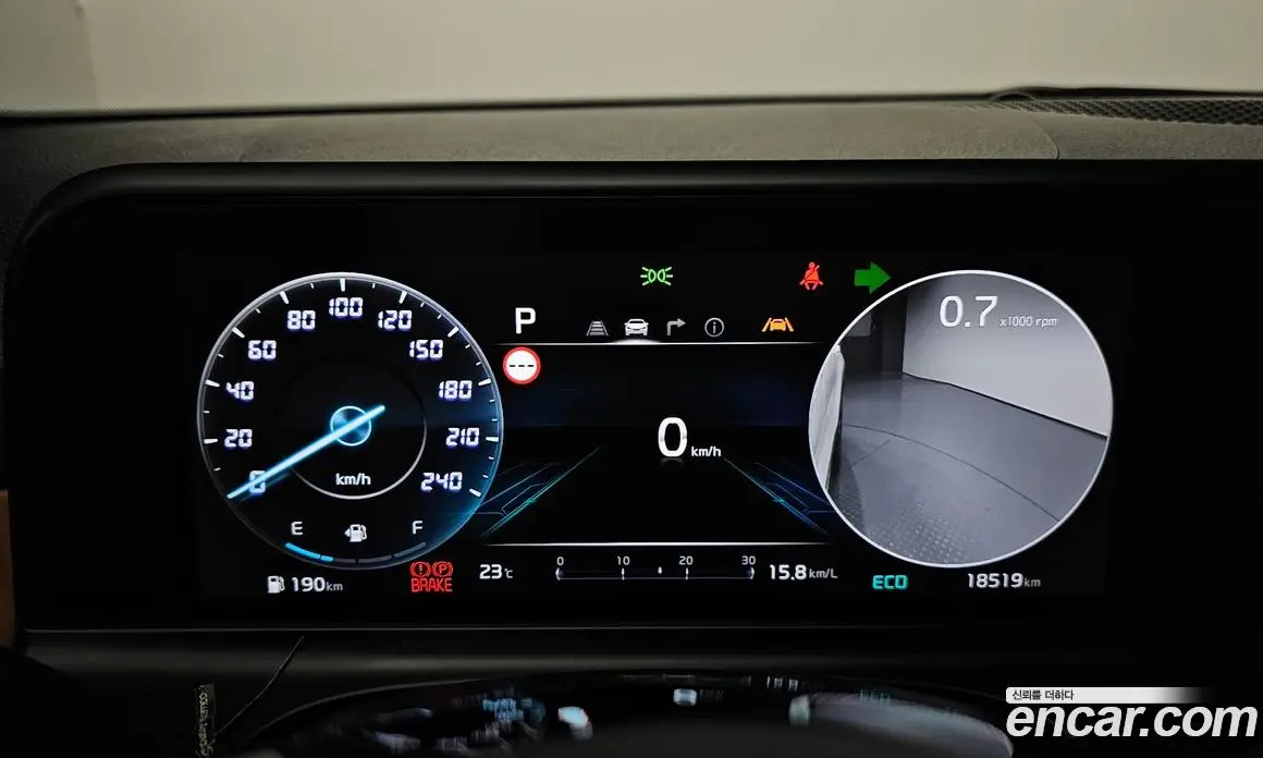 Kia Seltos 2025 1.6 автомат (гидро), фото 11