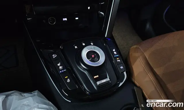 Kia Seltos 2025 1.6 автомат (гидро), миниатюра 12