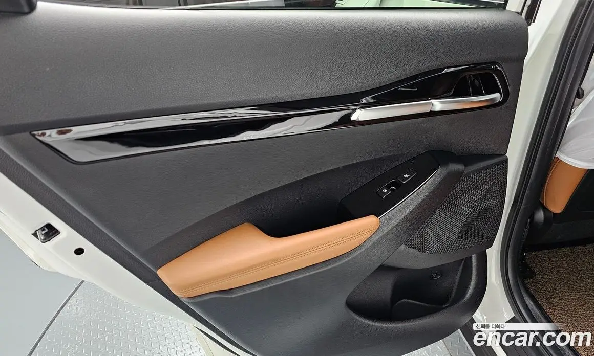 Kia Seltos 2025 1.6 автомат (гидро), фото 15