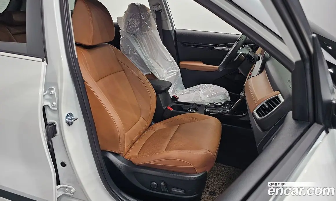 Kia Seltos 2025 1.6 автомат (гидро), фото 16