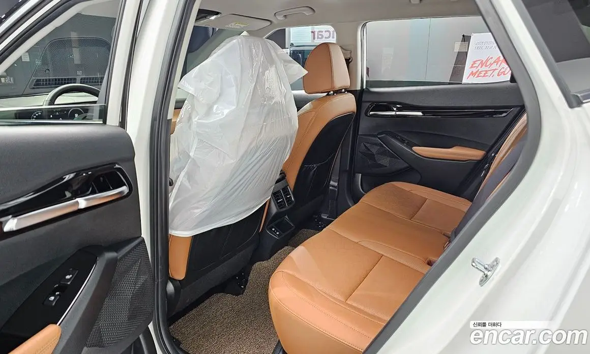 Kia Seltos 2025 1.6 автомат (гидро), фото 17