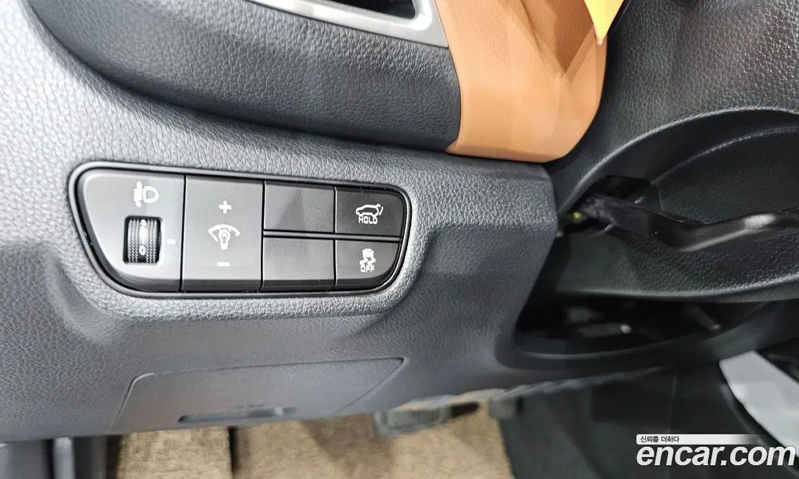 Kia Seltos 2025 1.6 автомат (гидро), фото 20