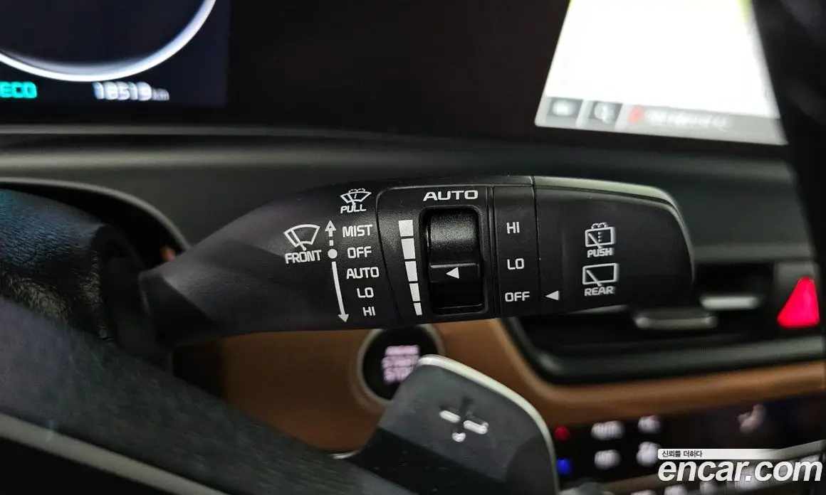 Kia Seltos 2025 1.6 автомат (гидро), фото 25