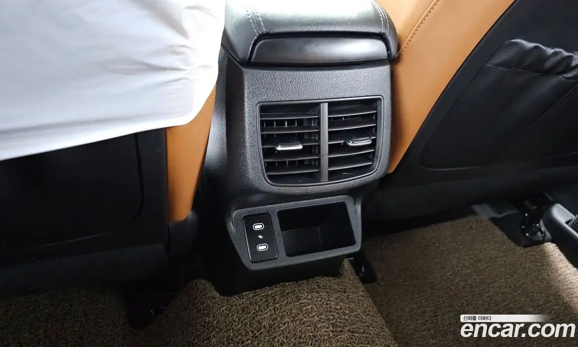 Kia Seltos 2025 1.6 автомат (гидро), фото 29