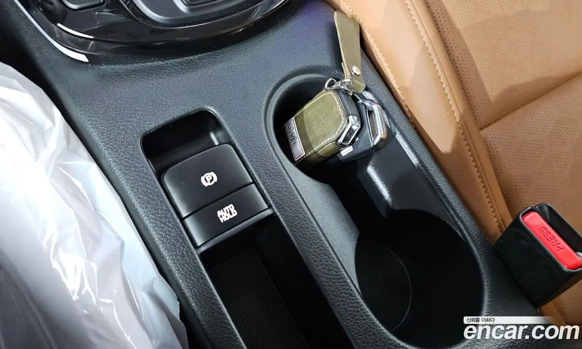 Kia Seltos 2025 1.6 автомат (гидро), фото 30
