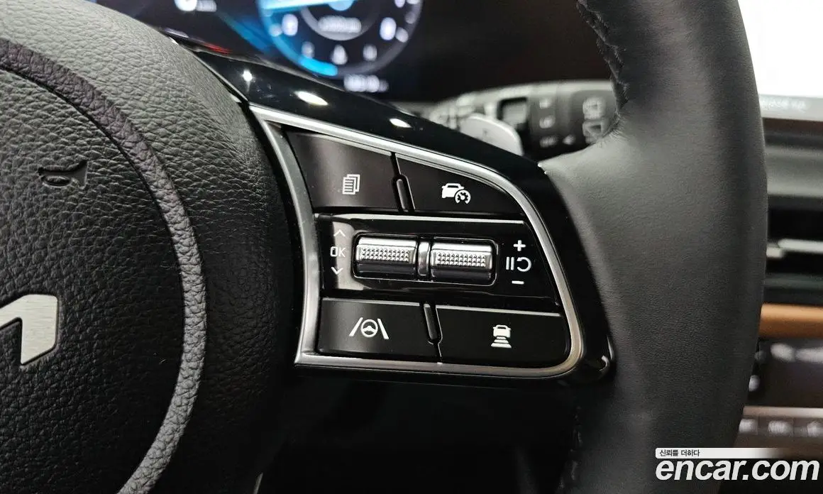 Kia Seltos 2025 1.6 автомат (гидро), фото 31