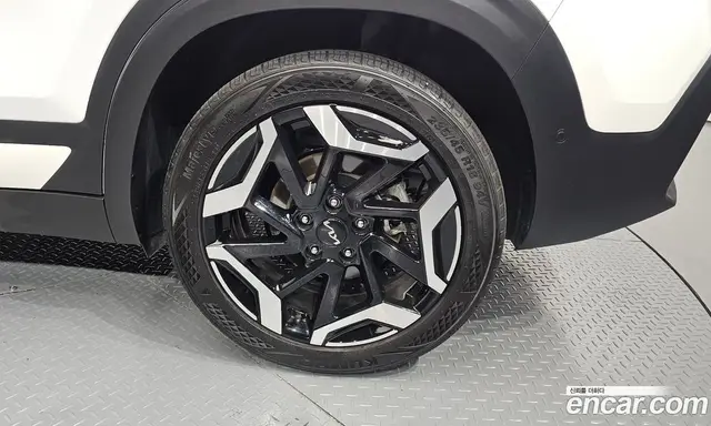 Kia Seltos 2025 1.6 автомат (гидро), миниатюра 7