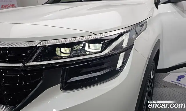 Kia Seltos 2025 1.6 автомат (гидро), миниатюра 8
