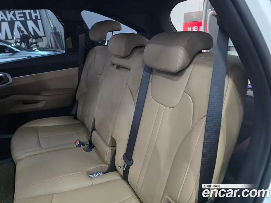 Kia Sorento 2025 1.6 автомат (гидро), фото 16