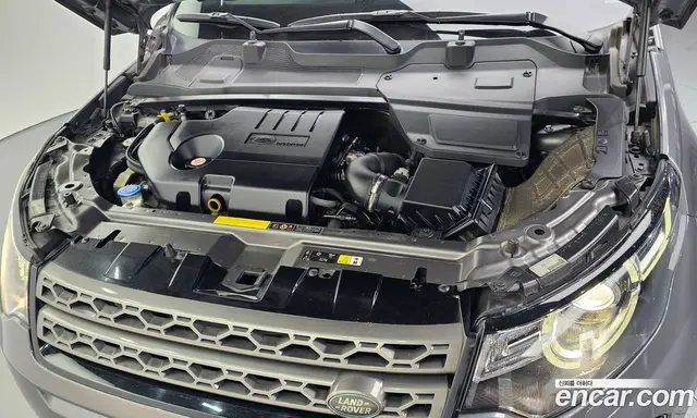 Land Rover Discovery Sport 2018 2.0 автомат (гидро), миниатюра 6